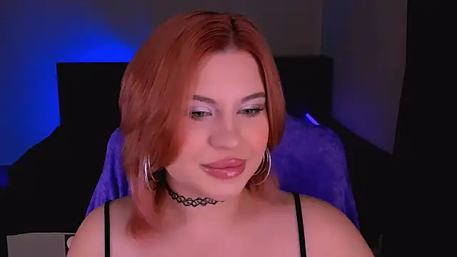 Snapshot of evaharve chatting on 10/04/25, 05:42 evaharve online show from 10/04/25, 05:42