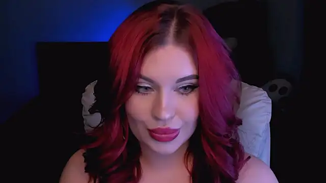 Snapshot of evaharve chatting on 02/03/26, 06:13 evaharve online show from 02/03/26, 06:13