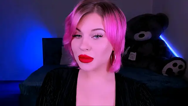 Snapshot of evaharve chatting on 01/28/25, 10:12 evaharve online show from 01/28/25, 10:12
