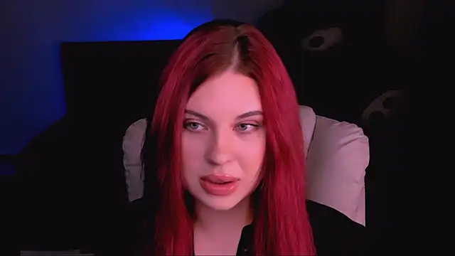 Snapshot of evaharve chatting on 01/16/26, 07:12 evaharve online show from 01/16/26, 07:12