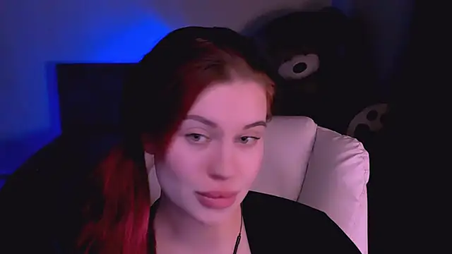 Snapshot of evaharve chatting on 02/26/26, 07:14 evaharve online show from 02/26/26, 07:14