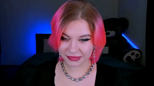 Snapshot of evaharve chatting on 02/22/25, 05:02 evaharve online show from 02/22/25, 05:02