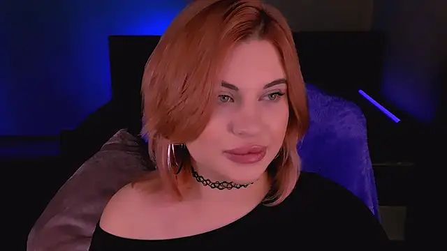 Snapshot of evaharve chatting on 10/10/25, 06:14 evaharve online show from 10/10/25, 06:14