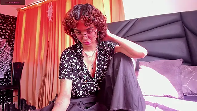 slutty venus online show from 01/17/26, 08:34