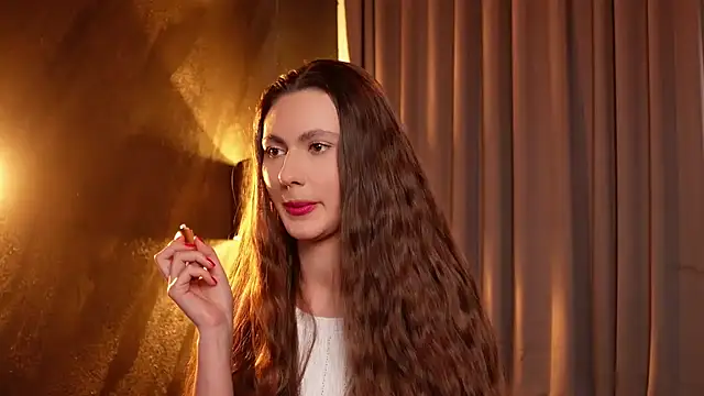 Snapshot of MuseSolis chatting on 02/19/25, 11:25 MuseSolis online show from 02/19/25, 11:25