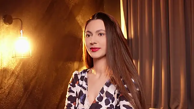 Snapshot of MuseSolis chatting on 02/23/25, 11:36 MuseSolis online show from 02/23/25, 11:36