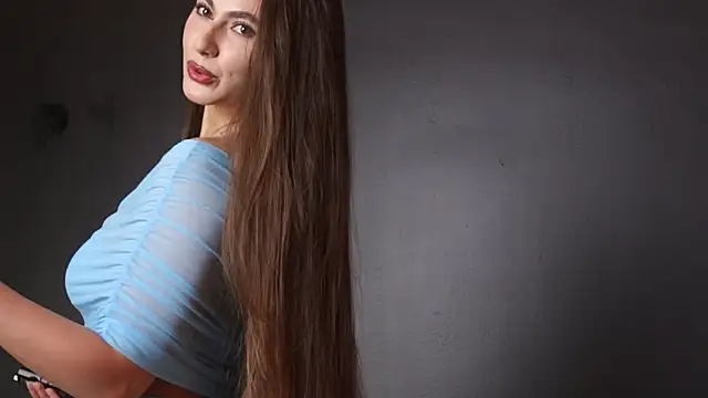 Snapshot of MuseSolis chatting on 10/05/25, 09:38 MuseSolis online show from 10/05/25, 09:38