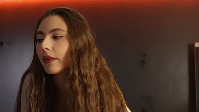 Snapshot of MuseSolis chatting on 09/23/25, 10:17 MuseSolis online show from 09/23/25, 10:17