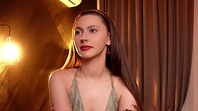 Snapshot of MuseSolis chatting on 02/27/25, 03:18 MuseSolis online show from 02/27/25, 03:18