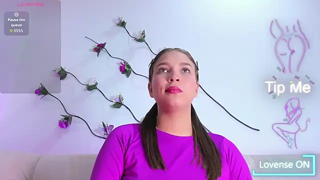 HaleyAmaya online show from 01/14/26, 11:30