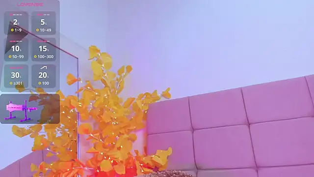 HaleyAmaya online show from 02/05/26, 11:44