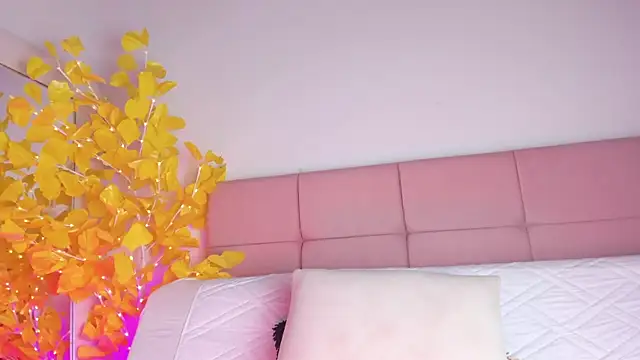 HaleyAmaya online show from 02/12/26, 11:48