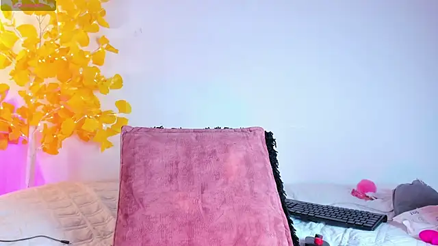 HaleyAmaya online show from 05/25/26, 01:16
