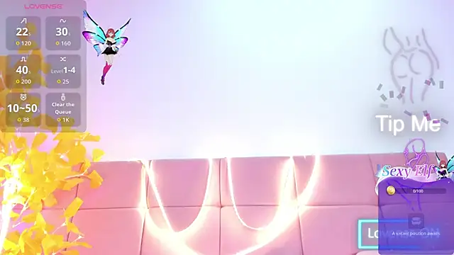 HaleyAmaya online show from 03/28/26, 12:00