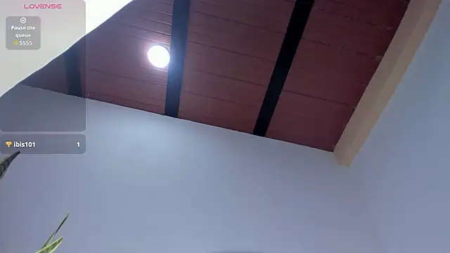 HaleyAmaya online show from 11/22/25, 07:13