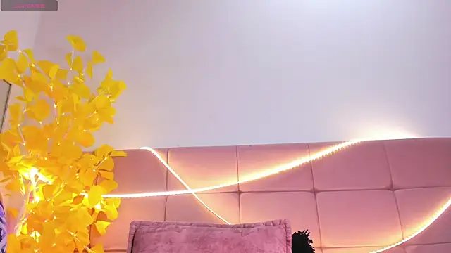 HaleyAmaya online show from 05/22/26, 01:36
