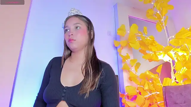HaleyAmaya online show from 05/15/26, 12:52