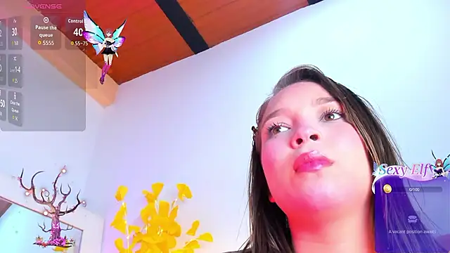 HaleyAmaya online show from 03/16/26, 11:51