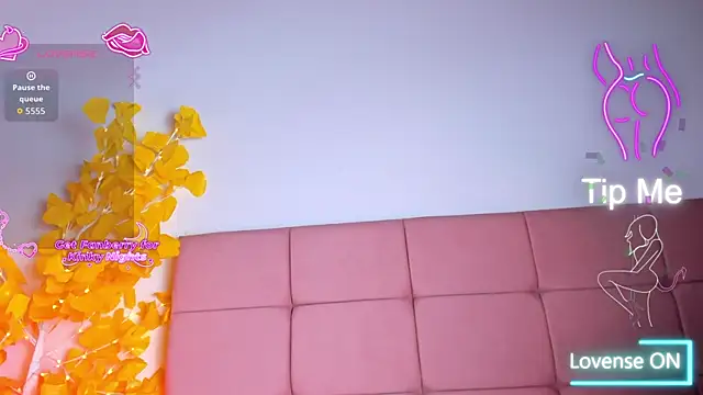 HaleyAmaya online show from 02/25/26, 11:59