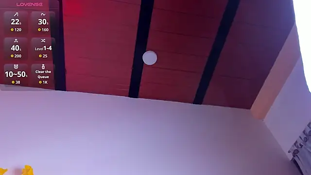 HaleyAmaya online show from 02/27/26, 12:00