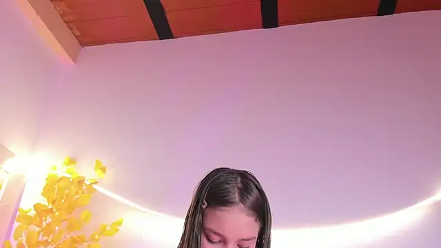 HaleyAmaya online show from 06/02/26, 01:49