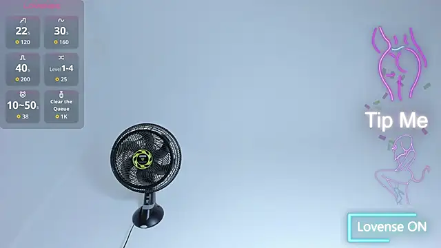 HaleyAmaya online show from 10/26/25, 12:27