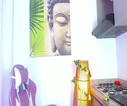 georgina lulu online show from 03/18/25, 01:24