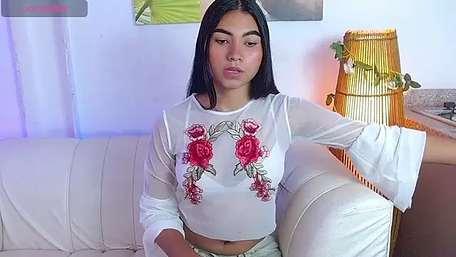 georgina lulu online show from 03/01/25, 07:15