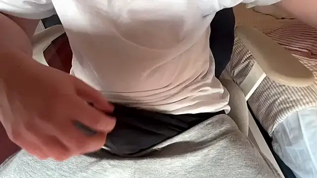 Axeeeeeeeeeeeel online show from 02/24/26, 04:52