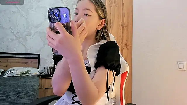 Babby Rabbit online show from 03/12/26, 11:25