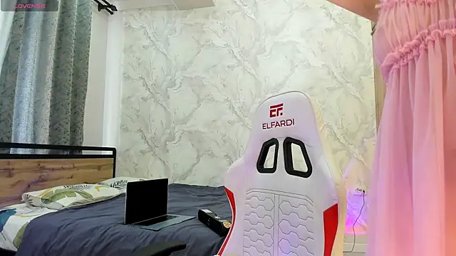 Babby Rabbit online show from 04/14/26, 10:31