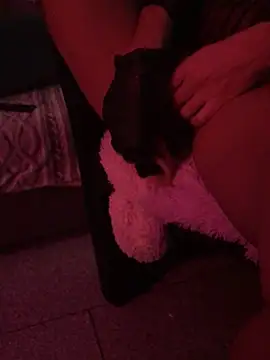 Avamereandmikel online show from 10/26/25, 02:34