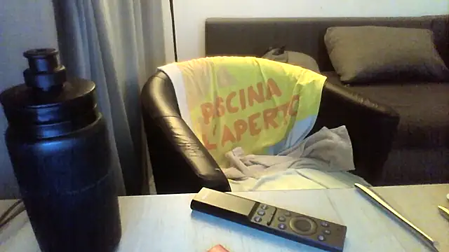 Avamereandmikel online show from 09/09/25, 11:47