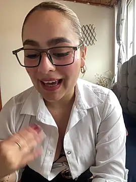 Snapshot of Gabriela-Parker_ chatting on 02/24/25, 03:31 Gabriela-Parker online show from 02/24/25, 03:31