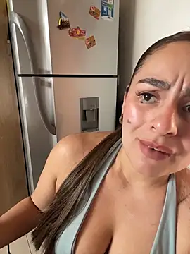 Gabriela-Parker  online show from 12/20/25, 06:22