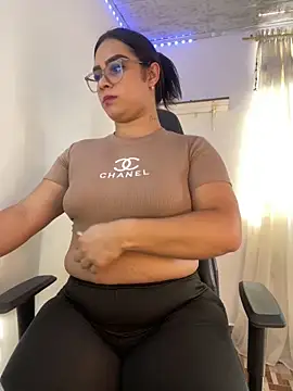 Dulce smith 1 online show from 05/15/26, 09:46