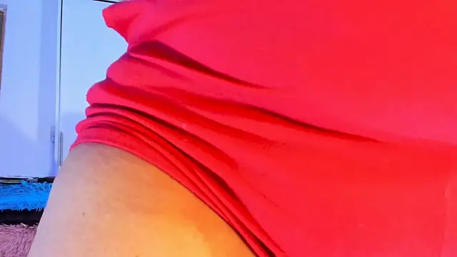 Dulce smith 1 online show from 10/21/25, 12:32