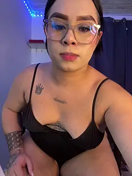 Dulce smith 1 online show from 04/08/26, 10:55