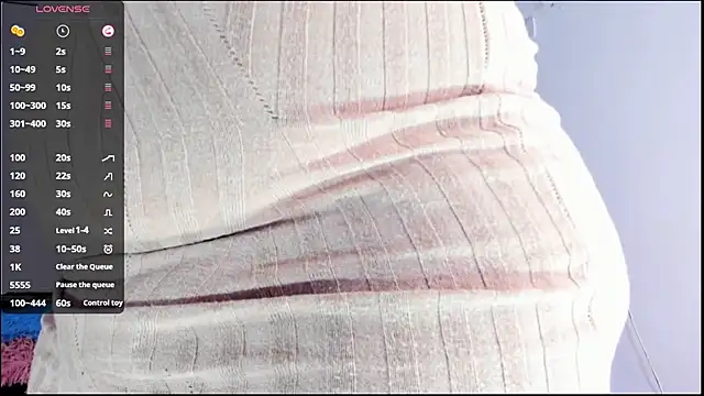 Dulce smith 1 online show from 02/17/26, 10:07