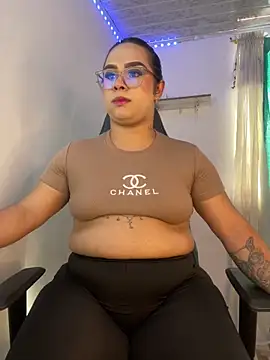 Dulce smith 1 online show from 05/25/26, 09:57