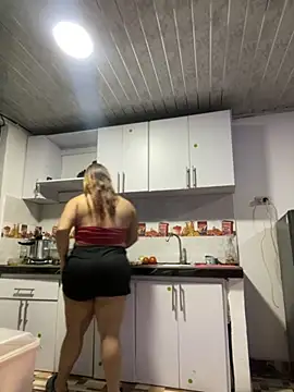 Dulce smith 1 online show from 11/17/25, 04:05