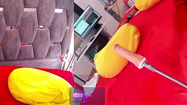 AlazSanna1 online show from 02/01/26, 10:19