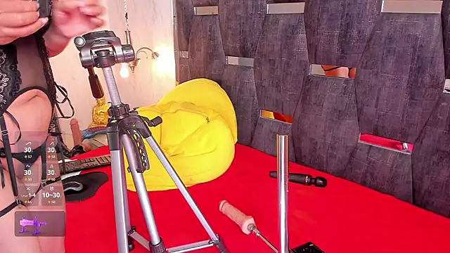 AlazSanna1 online show from 02/03/26, 02:53