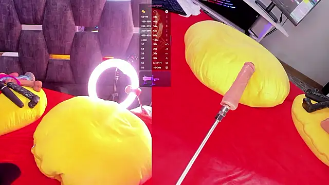 AlazSanna1 online show from 02/28/26, 10:31