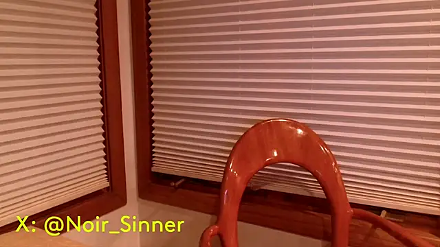 sinnernoir online show from 11/07/25, 02:38