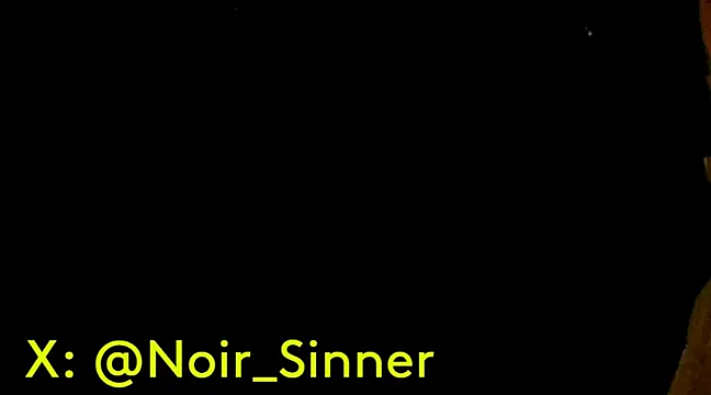 Snapshot of sinnernoir chatting on 02/07/25, 07:07 sinnernoir online show from 02/07/25, 07:07