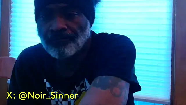 sinnernoir online show from 12/16/25, 01:59