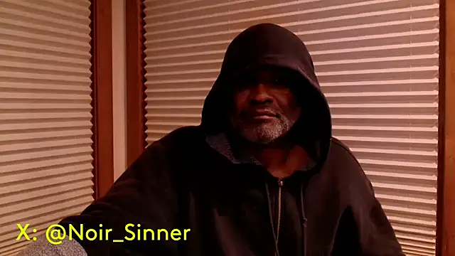 sinnernoir online show from 11/08/25, 05:33