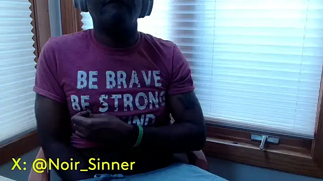 sinnernoir online show from 11/02/25, 02:11