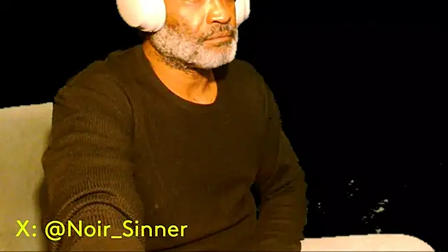 sinnernoir online show from 11/25/25, 02:12